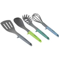 Outwell Almada Utensil Set Gris