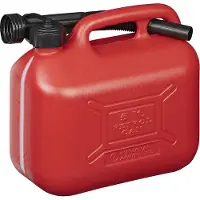 IWH Bidon de carburant