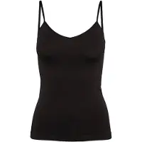 Vero Moda Haut 'Jackie' noir
