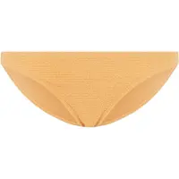Billabong So Dazed Tropic Bikini Bottom Orange S Femme