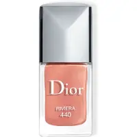 Dior Vernis -vernis ? ongles Dioriviera en ?dition limit?e