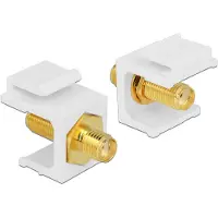 DeLOCK Keystone - SMA -