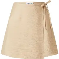 EDITED The Label Jupe 'Grazia' champagne