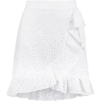 Shiwi Jupe 'CAPE TOWN' blanc