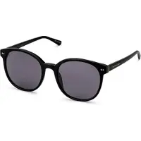 Kapten & Son Lunettes de soleil 'Nairobi All Black' noir