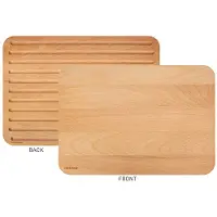 COSY&TRENDY Onesta Planche A Pain39x29xh2cm Recthetre Utilisation Recto-verso