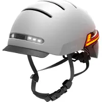 LIVALL BH51M Neo Smart Kask Miejski Bluetooth LED/SOS Roz. L