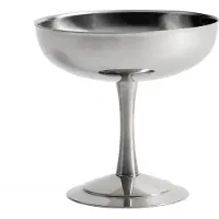 HAY - Italian Ice Cup Stainless Steel
