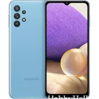 Samsung Galaxy A32 5G (Double Sim - 64 Go, 4 Go RAM) Bleu