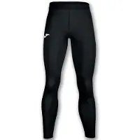 Joma Brama Academy Leggings Noir 7-10 Years Garçon