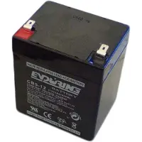 CityBug Batterie