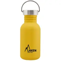Laken Bouteille Basic 500ml