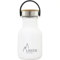 Laken Bouteille Basic 350ml
