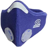 Respro Masque De Protection Allergy