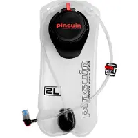 Pinguin Camelbag Basic 2l Hydration Bag Blanc