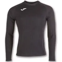 Joma Brama Long Sleeve Base Layer Noir L Homme