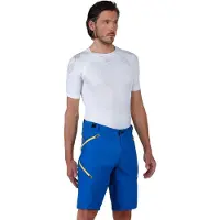 Bicycle Line Iron Short Sleeve Base Layer Blanc XS-S Homme