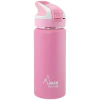 Laken Stainless Steel Summit Cap 500ml Thermal Bottle Rose