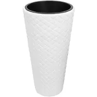 Prosperplast Pot De Fleur Quadro 23l 30x55 Cm