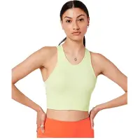 Superdry Soutien-gorge De Sport Core Seamless Mid Impact Bra