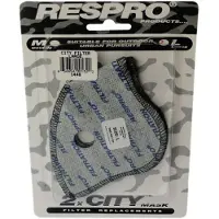 Respro Masque De Protection City 2 Unités