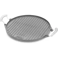 Vaello Plancha De Cuisine 75469 43 Cm