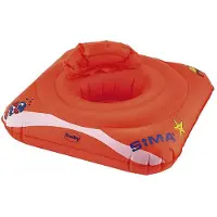 Aquafeel Bouée De Natation Siège De Natation