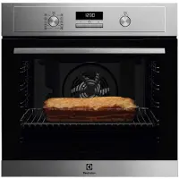 Electrolux Four EOF4P74X 72 L