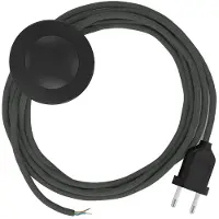 Creative Cables Câble De Lampadaire Rm03 3m