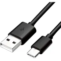 Myway Câble Usb Vers Type C 1m 2.1a