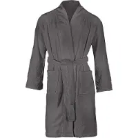 Rivièra Maison Peignoir de Bain Riviera Maison Beyond Grey-M