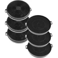 Smeg KITFC2 - Filtre à carbone pour hotte - pour KDC6X, KDC9X