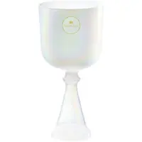Sonic Energy Singing Chalice Cristal 5.5"