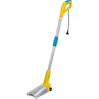 Gloria Haus und Garten Thermoflamm Bio Fix Weed Burner - 1100W