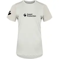 Sweet Protection Maillot Enduro Manches Courtes Hunter