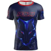 Otso T-shirt à Manches Courtes Pol Espargaró 44