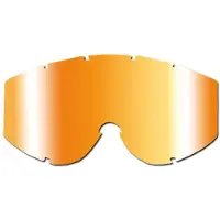 Progrip Verres De Remplacement Anti-rayures Et Anti-buée 3249