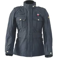 Garibaldi Fox T Jacket Gris XL Femme