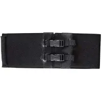 Held Contigo Ceinture lombaire Noir 90 unisex