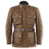 Garibaldi Heritage Jacket Marron S Homme
