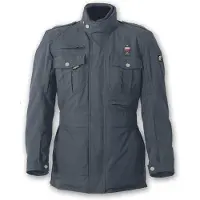 Garibaldi Fox-t Jacket Gris 2XL Homme