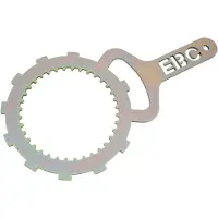 EBC Ct024 Clutch Retainer Argenté