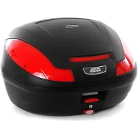 Givi E470 Top Case Noir