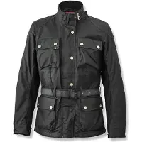 Garibaldi Heritage Jacket Noir XS Femme