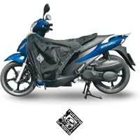 Tucano Termoscud Copertina Coprigambe Aprilia-Scarabeo 125/200 (Dal 2007)