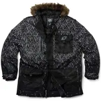 One Industries Scout Hoodie Jacket Noir M Homme