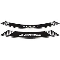 Puig Adhésif De Jante Special Kawasaki Z800