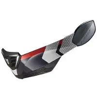 LS2 Ff900 Citius Helmet Chin Bar Noir