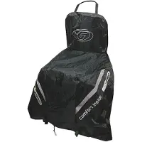 Garibaldi Universal Apron Noir