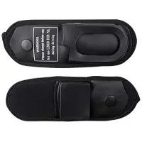 LS2 Lrp Iii Helmet Chin Strap Cover Noir